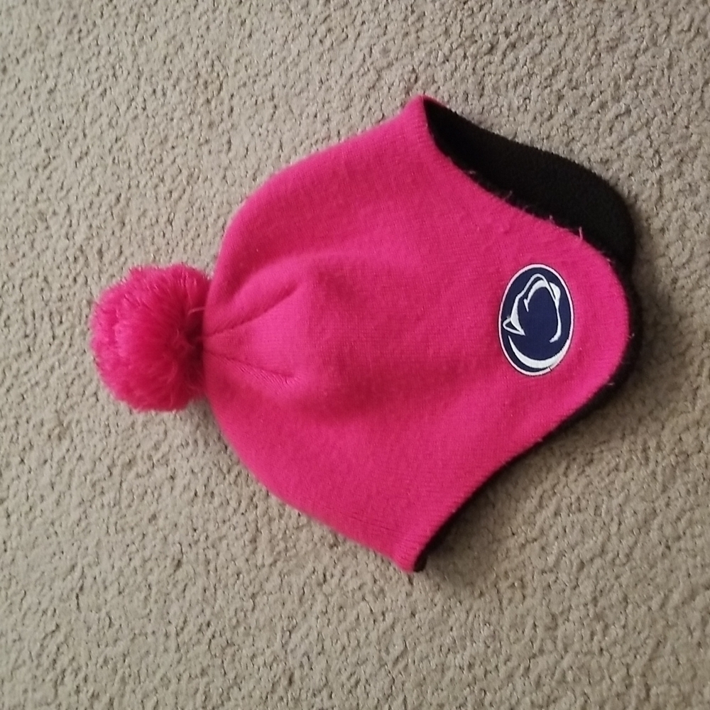 Logofit Baby Girl's Penn State Hat